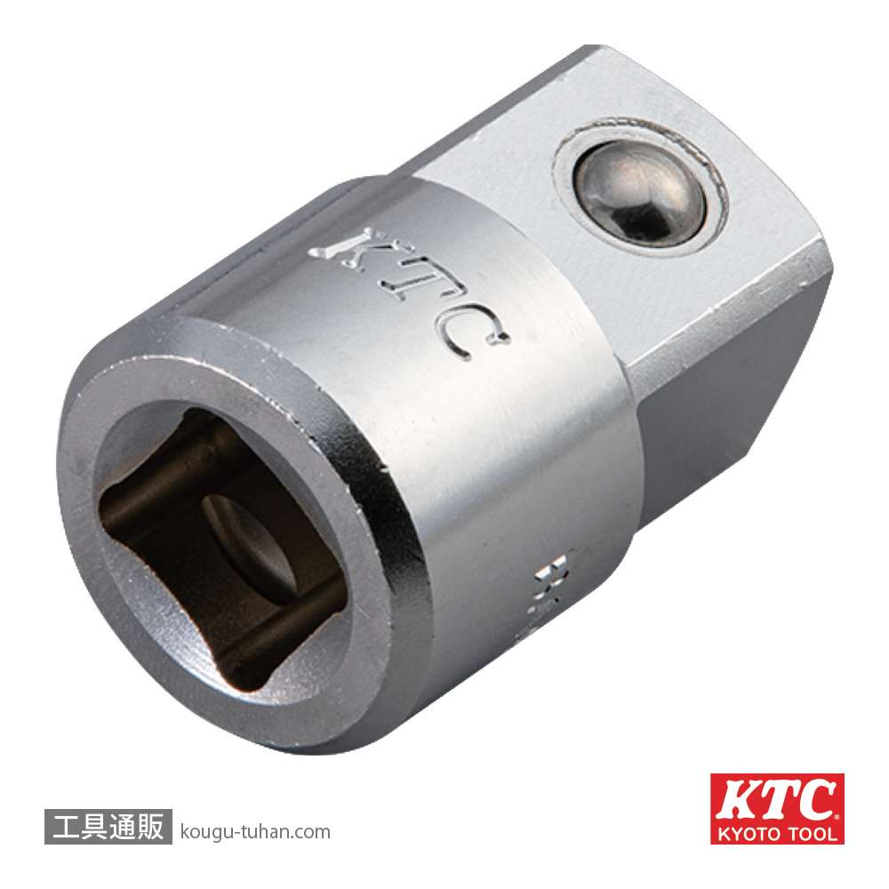 KTC BA46 (12.7SQ)ソケットアダプタの画像