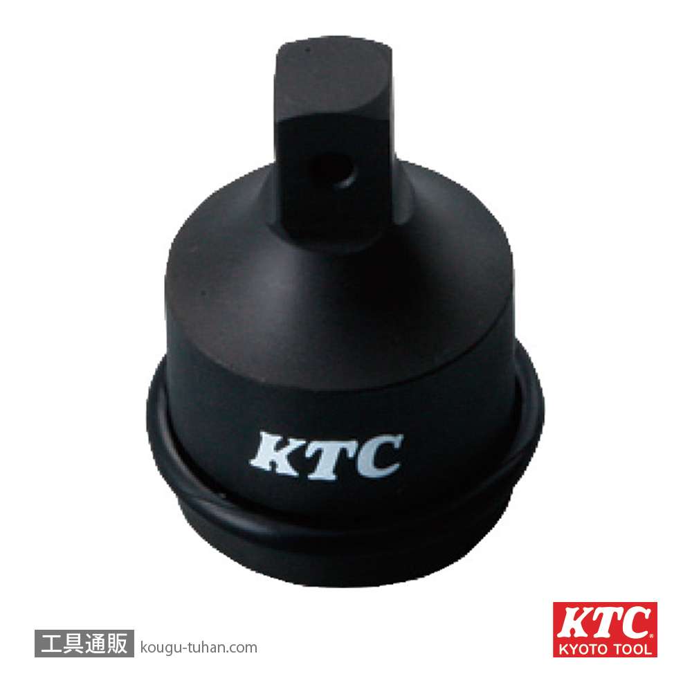 KTC BAP64 インパクトレンチ用アダプタの画像