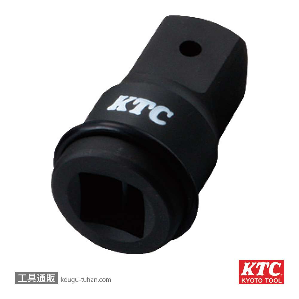 KTC BAP68 インパクトレンチ用アダプタの画像