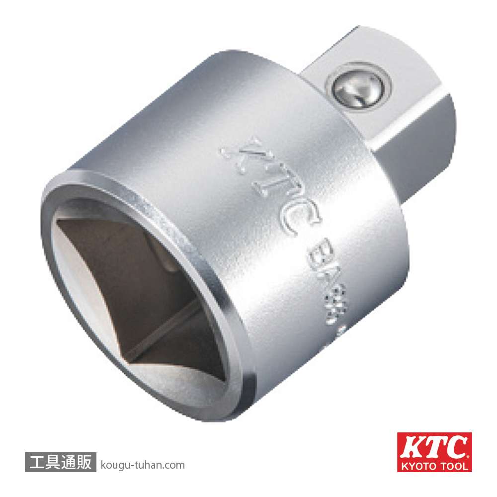KTC BA86 (25.4SQ)ソケットアダプタの画像