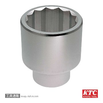 B8-46W (25.4SQ)ソケット(十二角)