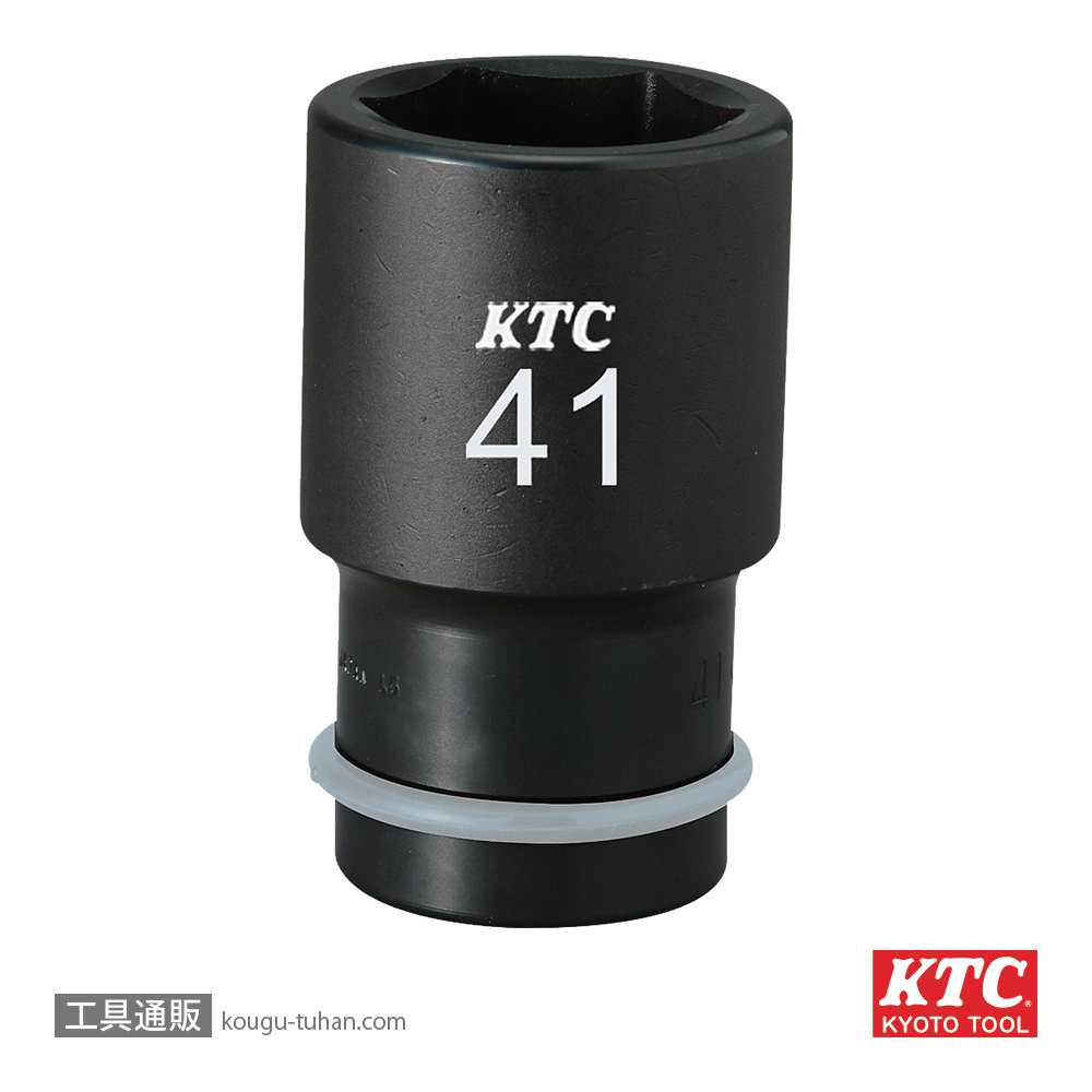 KTC BP6L-32TP (19.0SQ)インパクトソケット(ディープ)の画像