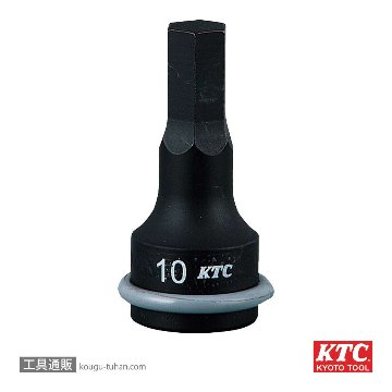 KTC BTP3-05P (9.5SQ)インパクト用ヘキサゴンレンチの画像