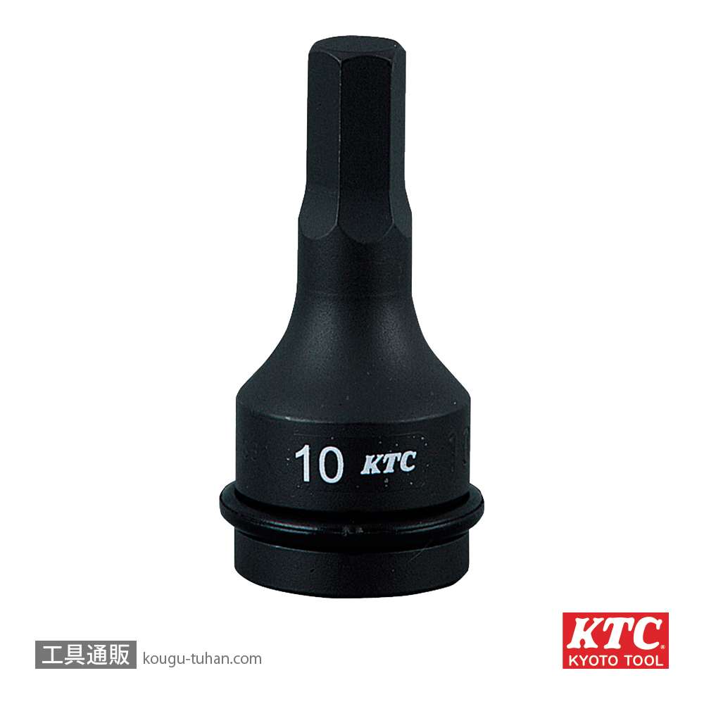 KTC BTP4-06P (12.7SQ)インパクト用ヘキサゴンレンチの画像