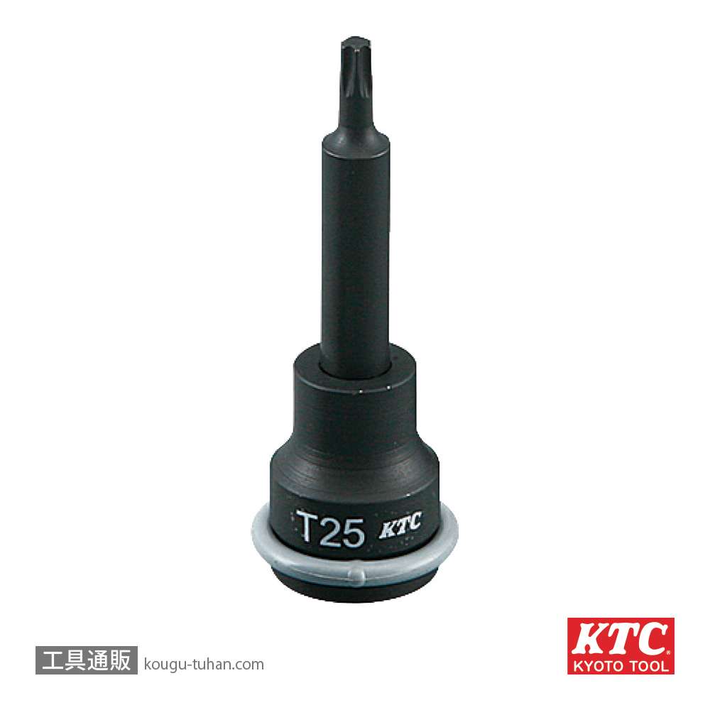KTC BTP3-T25P (9.5SQ)Ｔ型インパクトトルクスレンチの画像