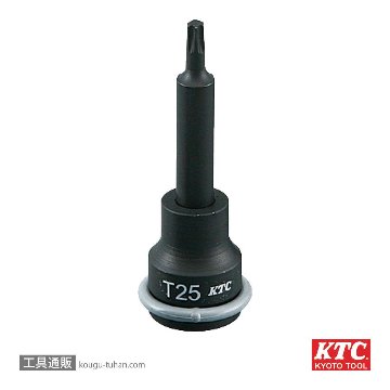 BTP3-T25P (9.5SQ)Ｔ型インパクトトルクスレンチ