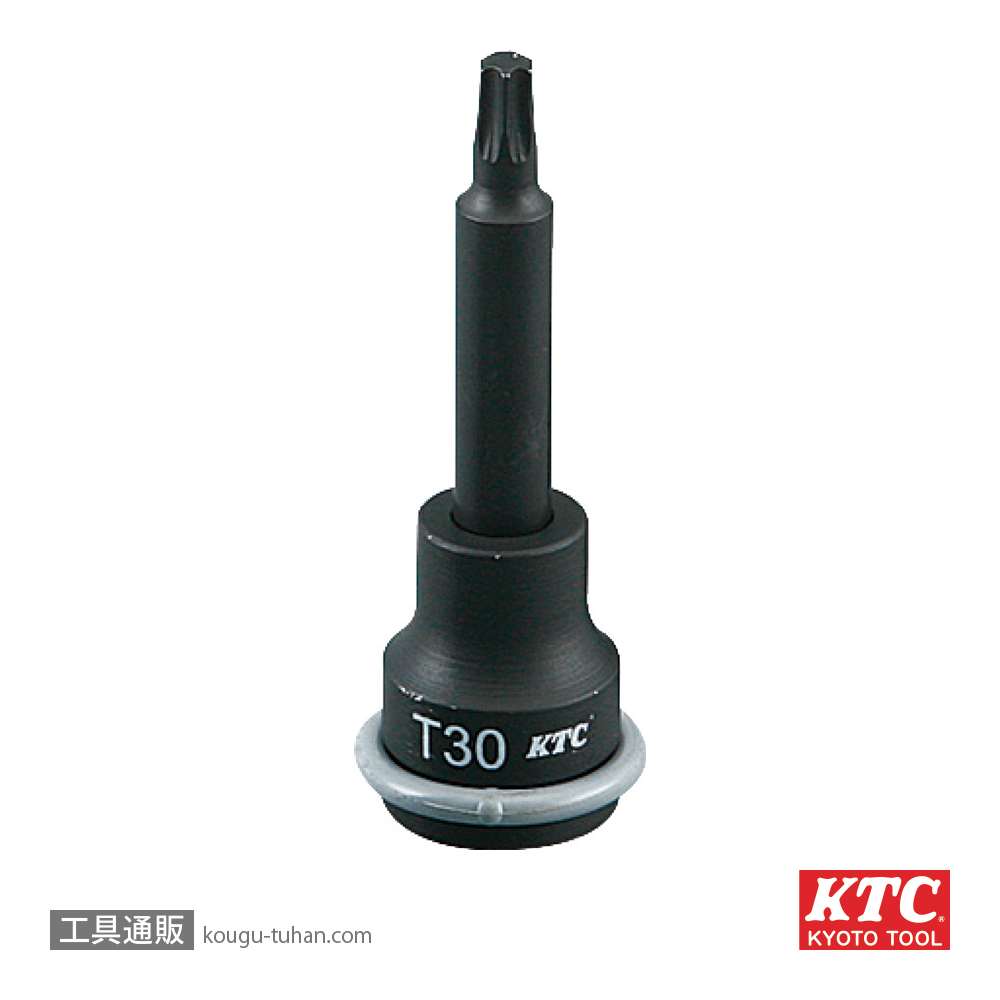 KTC BTP3-T30P (9.5SQ)Ｔ型インパクトトルクスレンチの画像