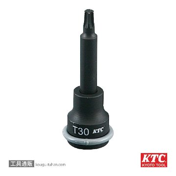 BTP3-T30P (9.5SQ)Ｔ型インパクトトルクスレンチ