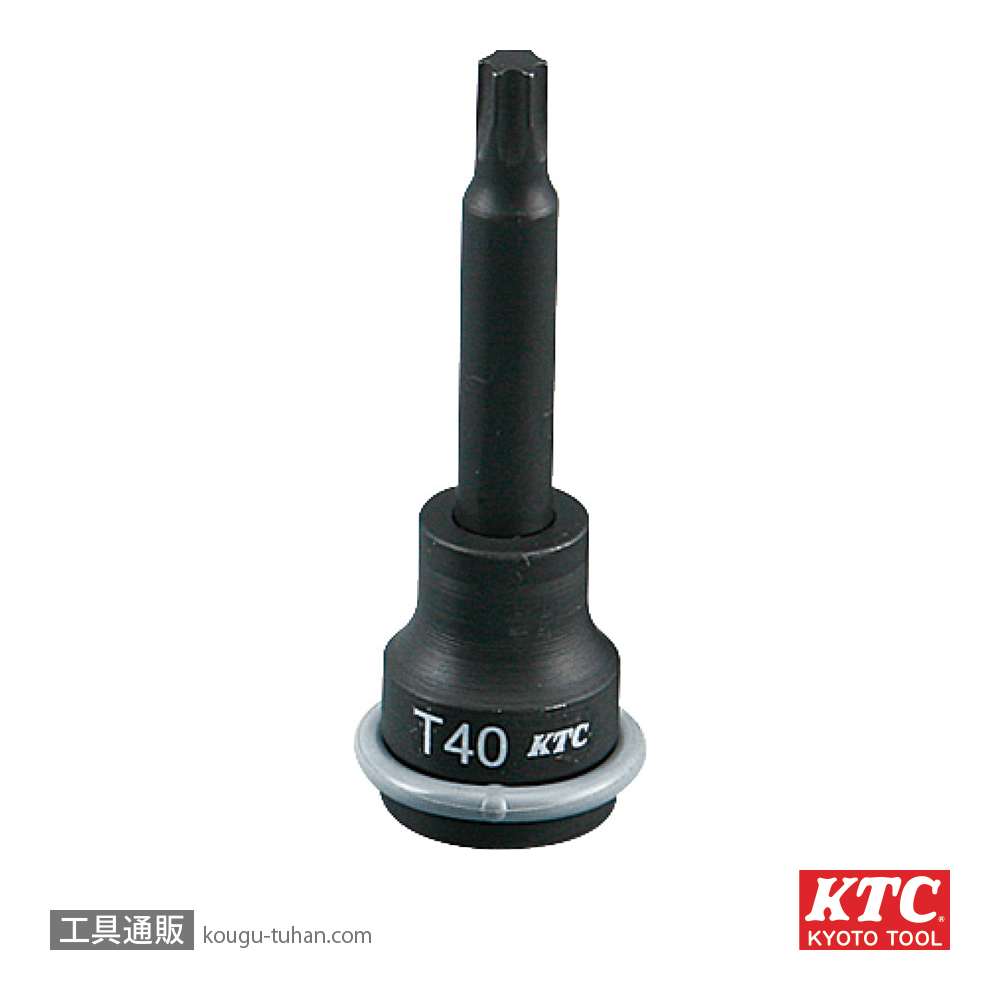 KTC BTP3-T40P (9.5SQ)Ｔ型インパクトトルクスレンチの画像