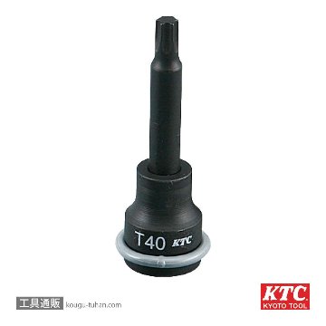 BTP3-T40P (9.5SQ)Ｔ型インパクトトルクスレンチ