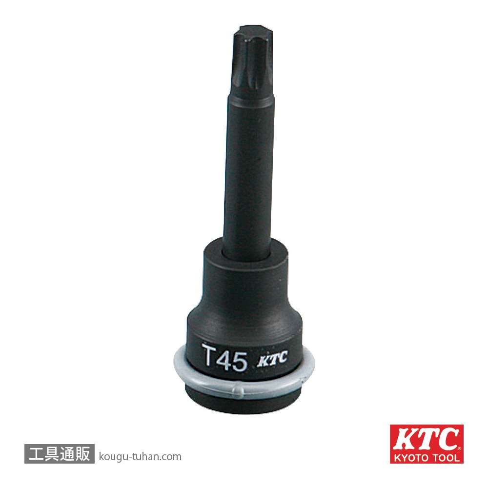 KTC BTP3-T45P (9.5SQ)Ｔ型インパクトトルクスレンチの画像