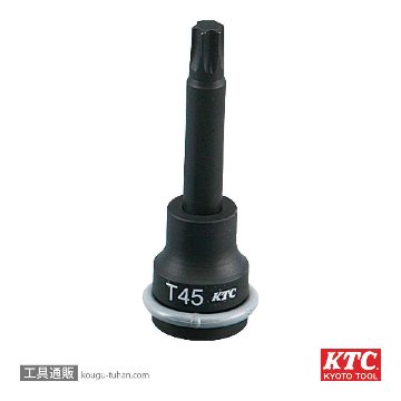 BTP3-T45P (9.5SQ)Ｔ型インパクトトルクスレンチ