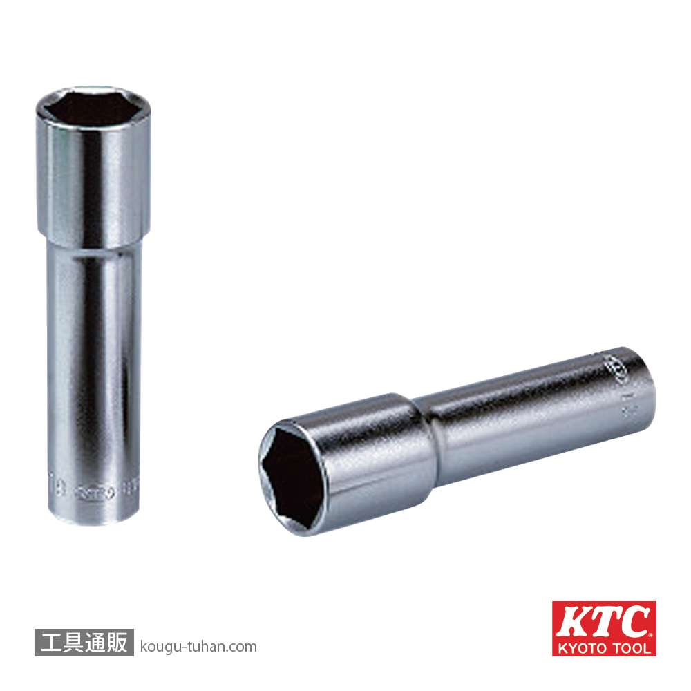 KTC B38Z-21H (12.7SQ)ホイールナット専用ソケットの画像