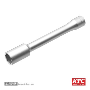 B38ZL-19H (12.7SQ)ホイールナット専用ロングソケット
