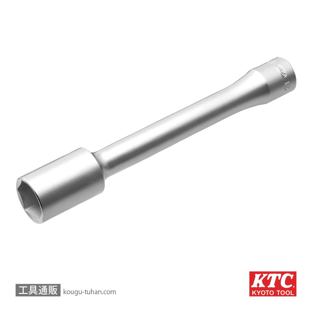 KTC B38ZL-21H (12.7SQ)ホイールナット専用ロングソケットの画像
