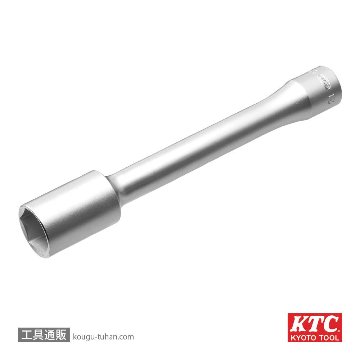 B38ZL-21H (12.7SQ)ホイールナット専用ロングソケット