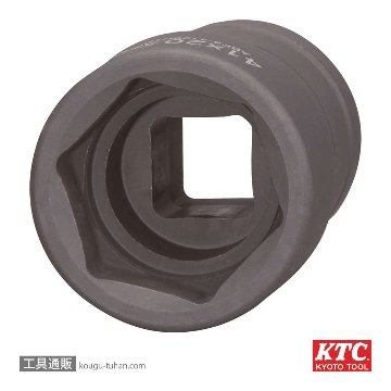 KTC ABP8-4120HTP 25.4SQインパクトショートインナコンビソケットの画像