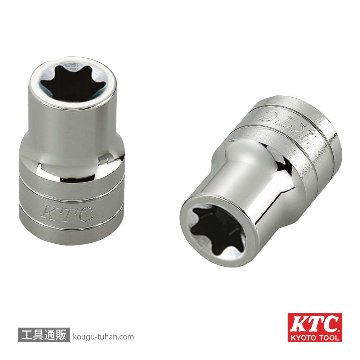 B4-E20 (12.7SQ)E型トルクスレンチ