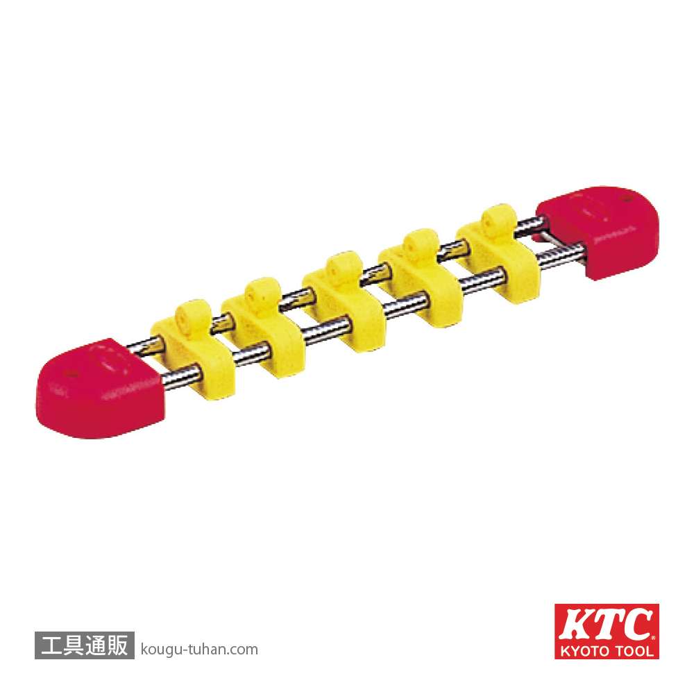 KTC EHB205 (6.3SQ) ソケットホルダーの画像