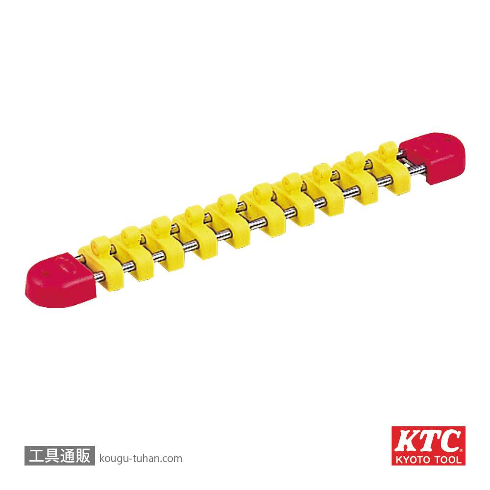 KTC EHB210 (6.3SQ) ソケットホルダーの画像