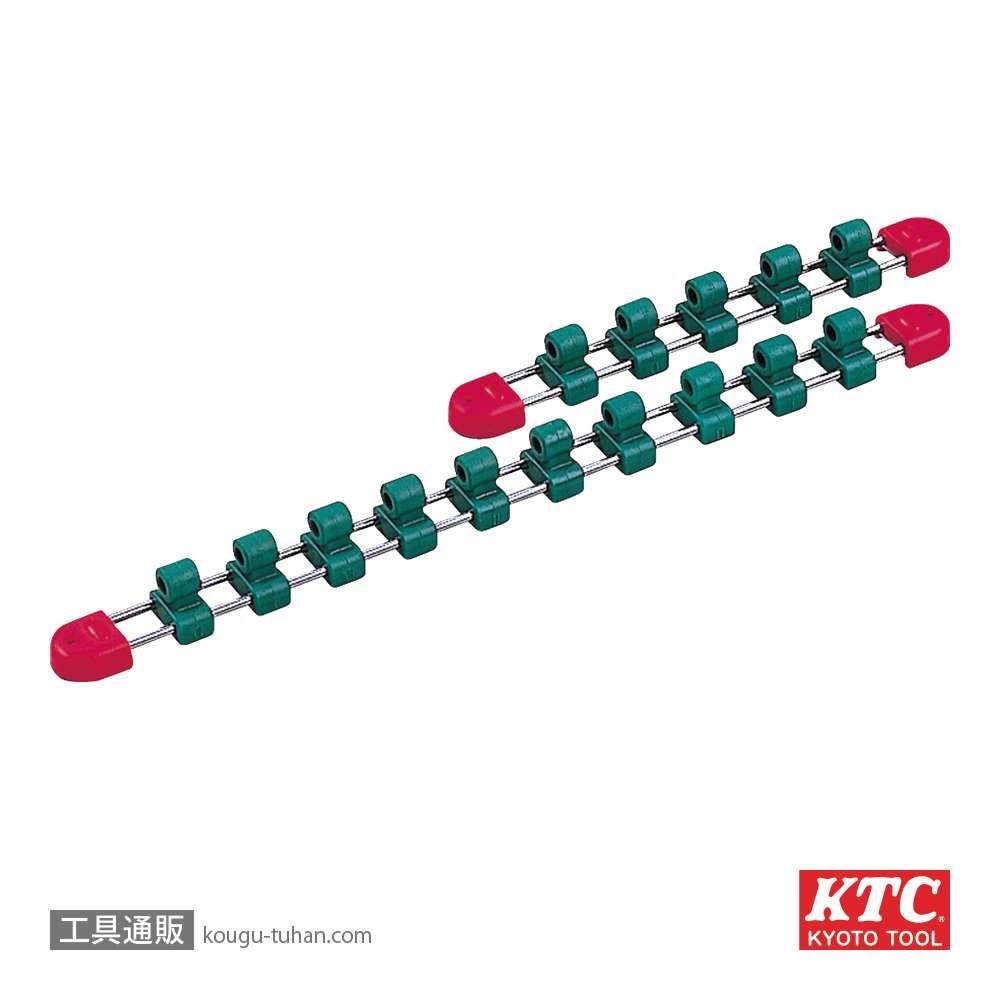 KTC EHB405 (12.7SQ) ソケットホルダーの画像
