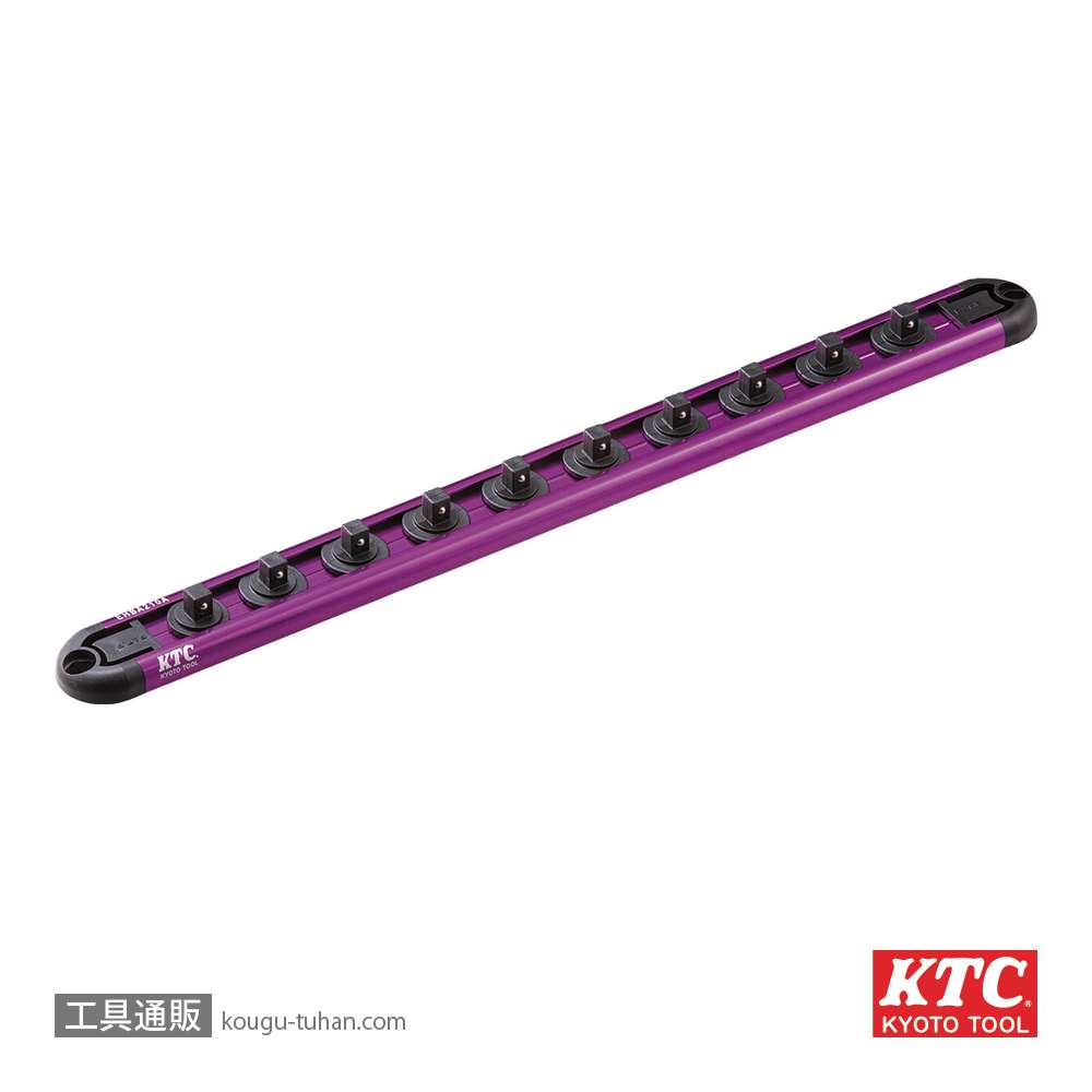 KTC EHBA210A (6.3SQ)アルミソケットホルダーの画像