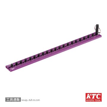 EHBM220 (6.3SQ)マグネットソケットホルダー