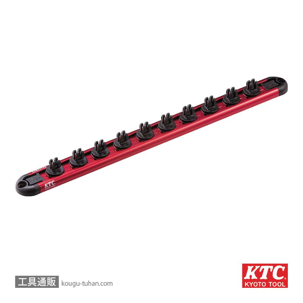 KTC EHBA310A (9.5SQ)アルミソケットホルダーの画像