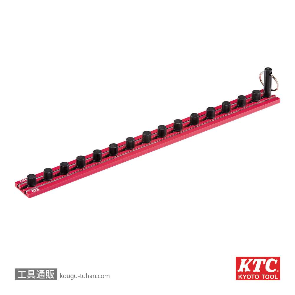 KTC EHBM315 (9.5SQ)マグネットソケットホルダーの画像