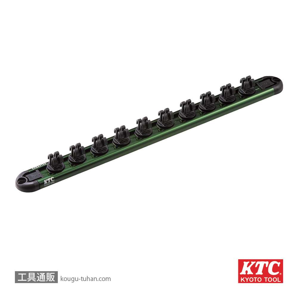 KTC EHBA410A (12.7SQ)アルミソケットホルダーの画像