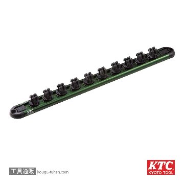 EHBA410A (12.7SQ)アルミソケットホルダー