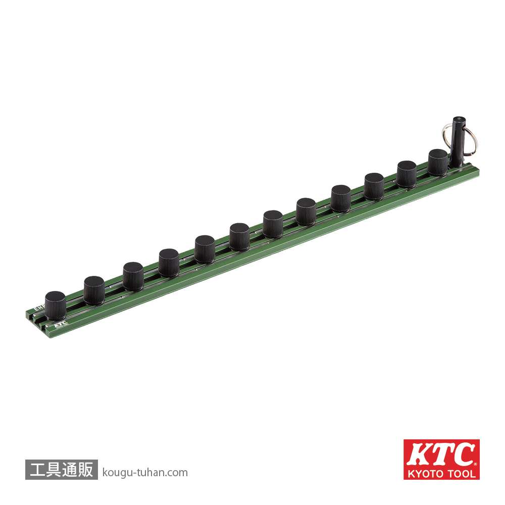 KTC EHBM412 (12.7SQ)マグネットソケットホルダーの画像