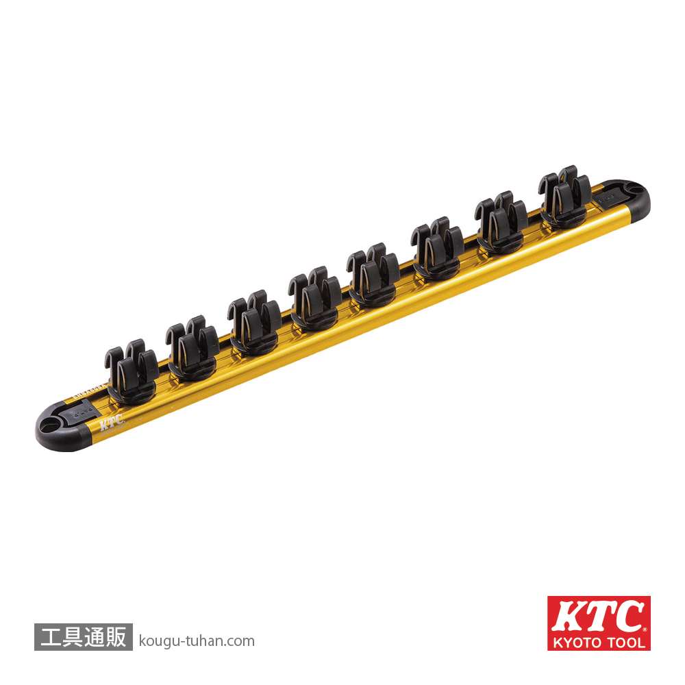 KTC EHBA608A (19.0SQ)アルミソケットホルダーの画像