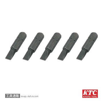 TD5100M 差し替えドライバ用マイナスビットセット