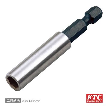 JDB2-60 電動インパクトドライバ用ビットホルダー