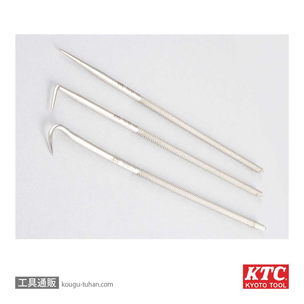 KTC TDBRPX7 精密ラチェットドライバツールセットの画像