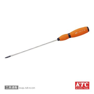 KTC D7SP-115 ソフト細軸ドライバクロスの画像