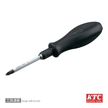 KTC AD601-P2 伸縮式ドライバ クロスの画像
