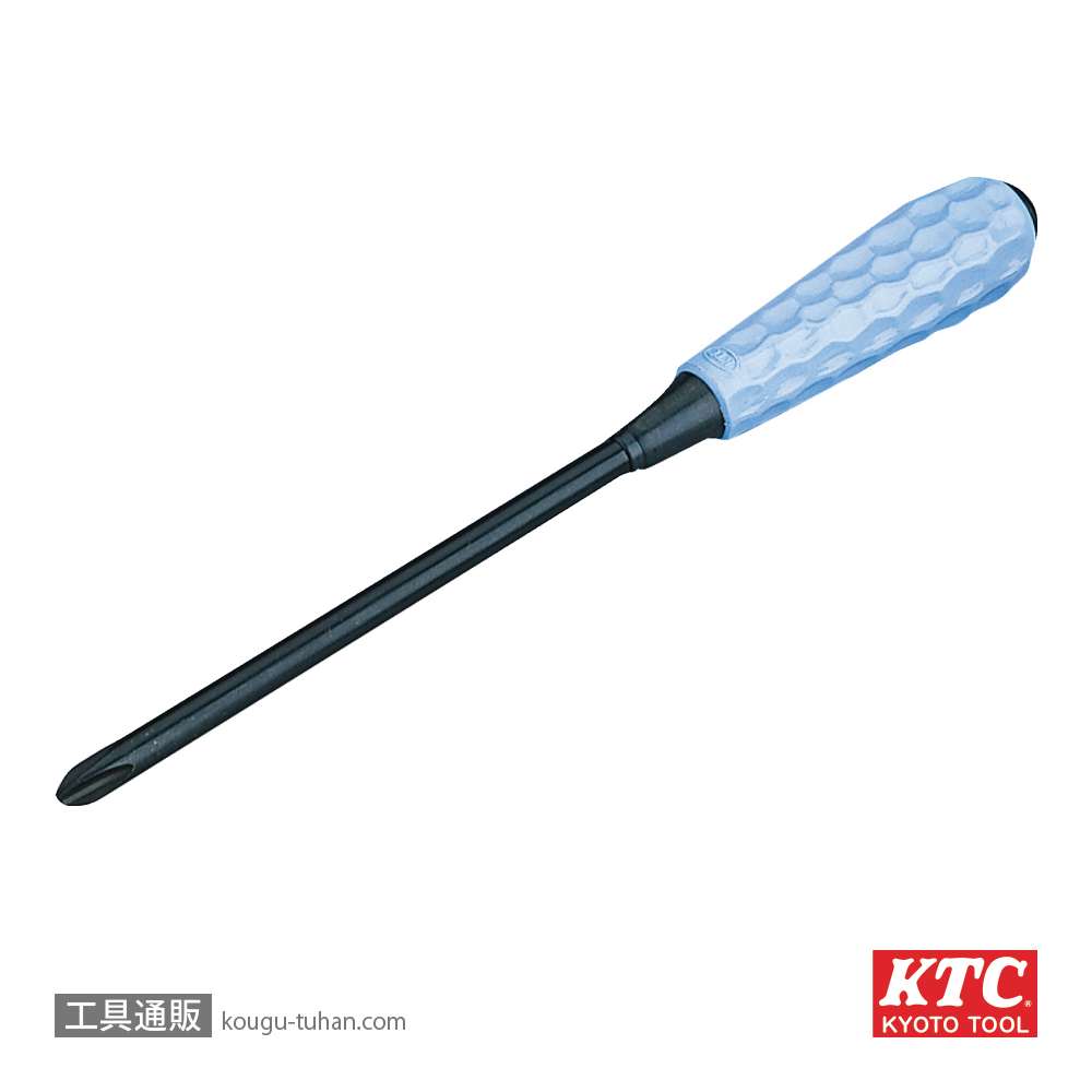 KTC FPD-250 割柄ドライバ クロスの画像