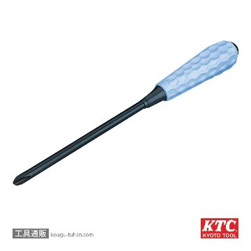 KTC FPD-250 割柄ドライバ クロスの画像