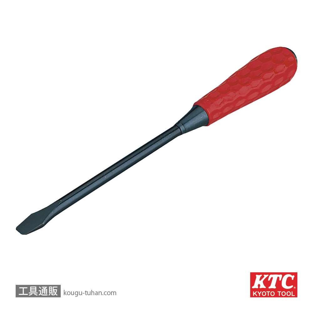 KTC FD-250 割柄ドライバ マイナスの画像