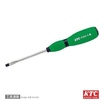 KTC D7M2-6 ソフトドライバ マイナス貫通タイプの画像