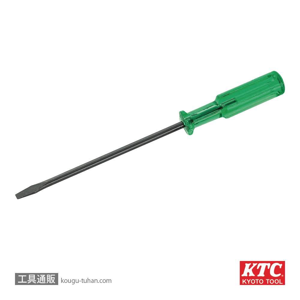 KTC BAD-75 ベビードライバ マイナスの画像