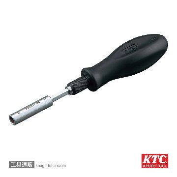 AD601-08 伸縮式ドライバ 六角 8MM