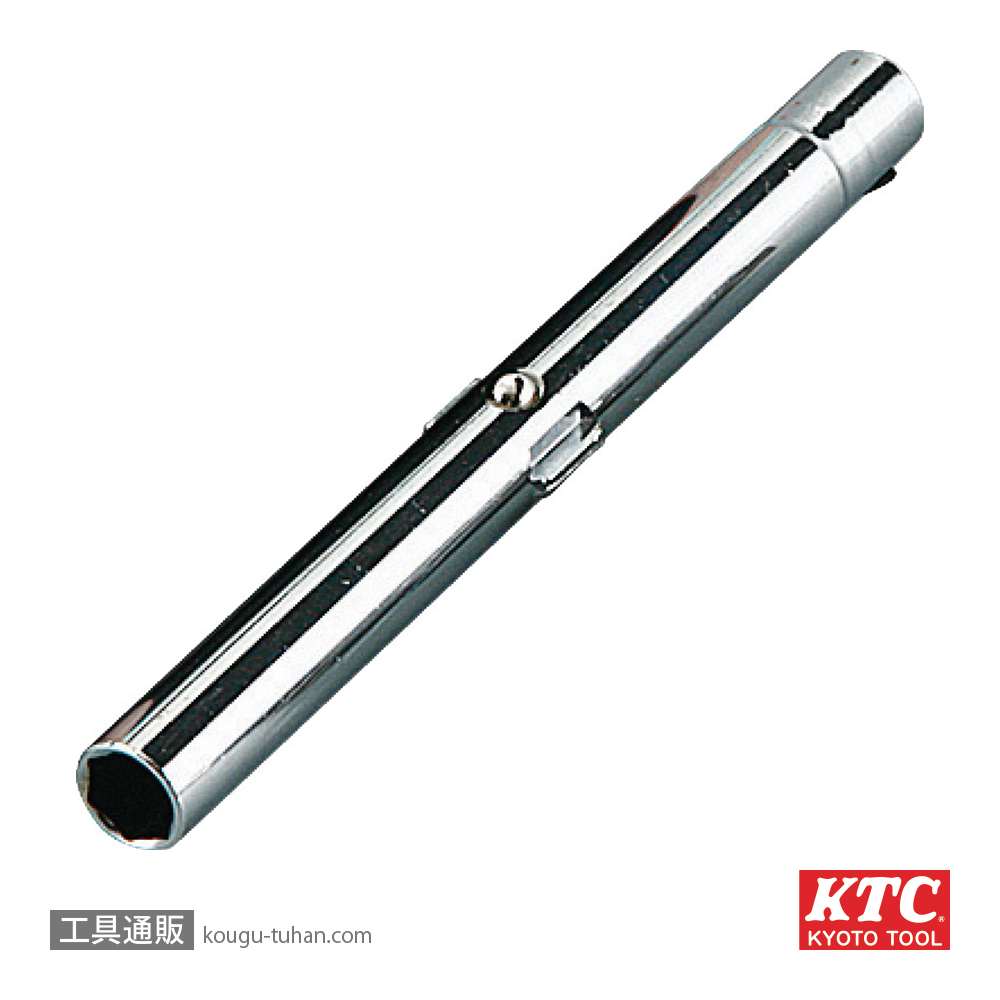 KTC DBR14-02 ラチェットドライバ用軸の画像