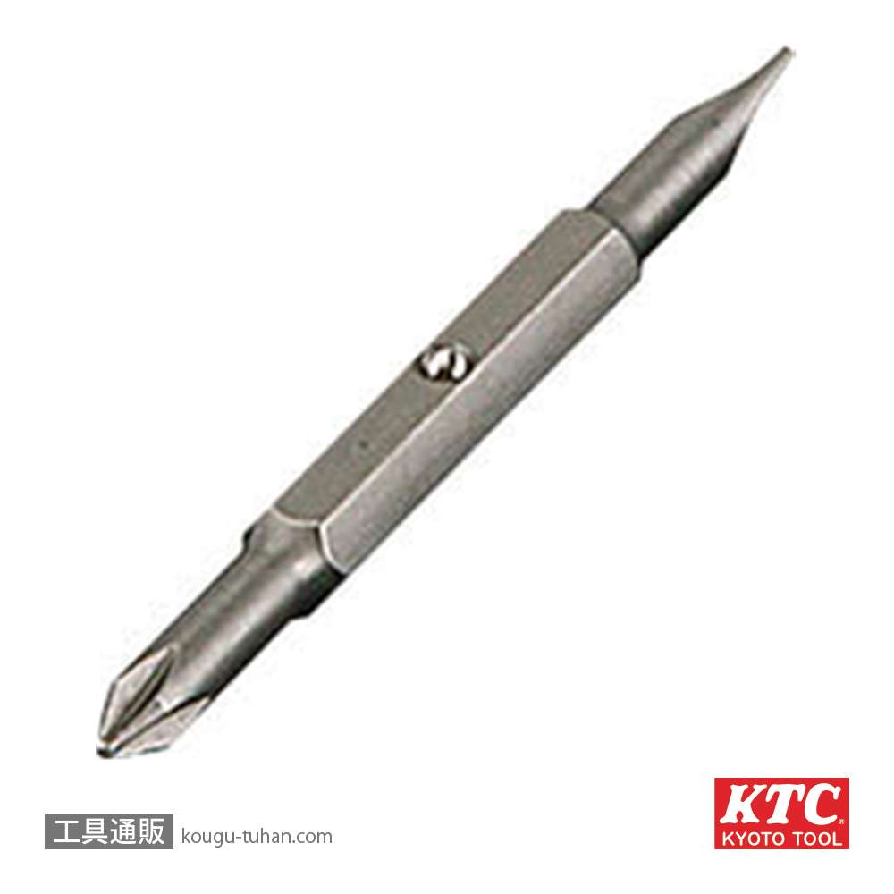 KTC DBR14-03 ラチェットドライバ用ビット NO.1X5.5の画像