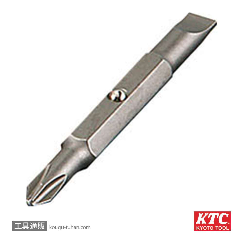 KTC DBR14-09 ラチェットドライバ用ビット NO3X8の画像