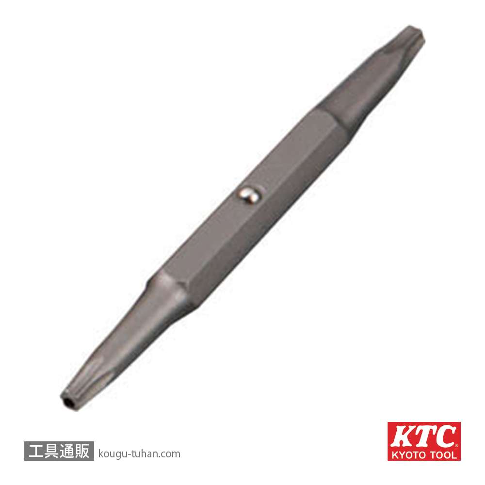 KTC DBR14-11 ラチェットドライバ用ビット T15HXT20Hの画像
