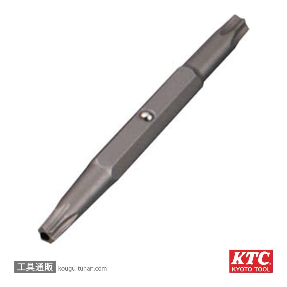 KTC DBR14-12 ラチェットドライバ用ビット T25HXT30Hの画像