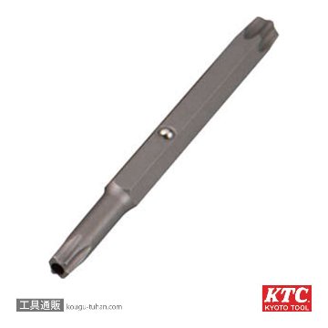 DBR14-13 ラチェットドライバ用ビット T27HXT40H